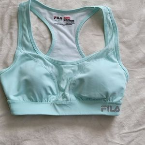 Sport's bra